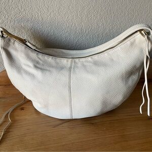 HOBO XL sling crescent shoulder bag